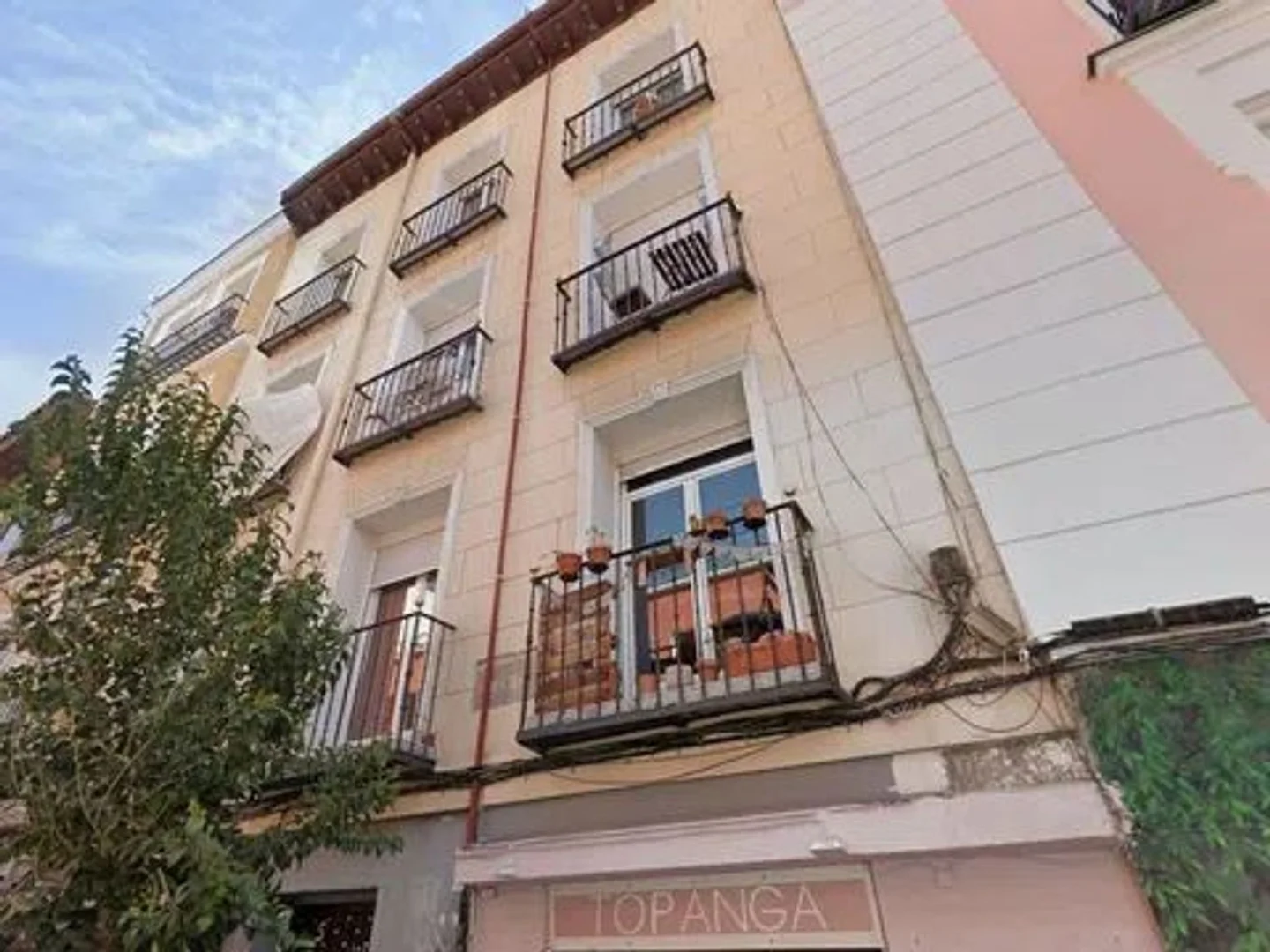 Piso en calle del Duque de Fernán Núñez, 5 - Foto 1