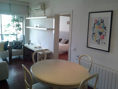 Piso en calle de pau claris, 70 - Foto 6