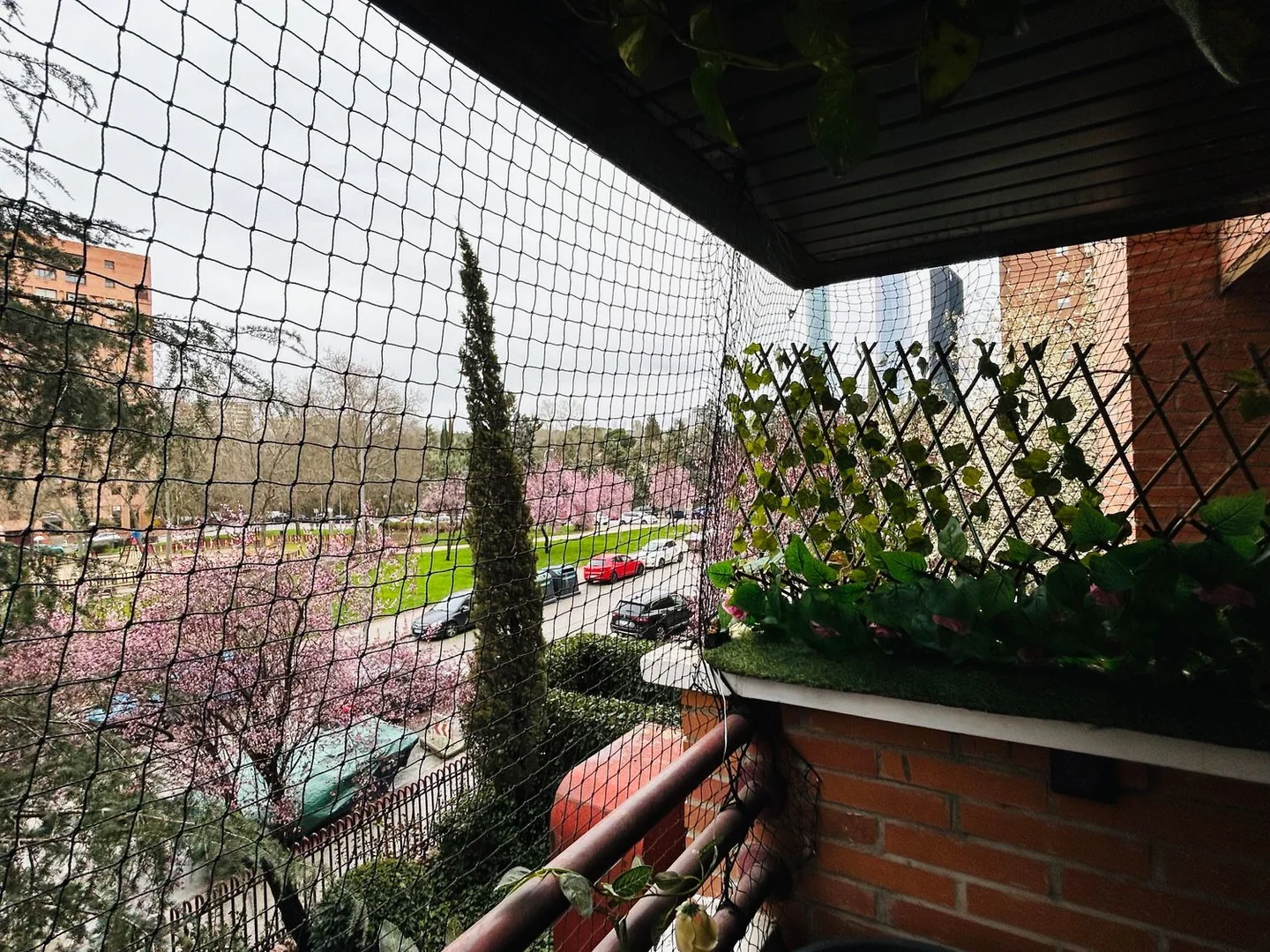 Piso en Calle de Melchor Fernández Almagro, 21, La Paz - Foto 32