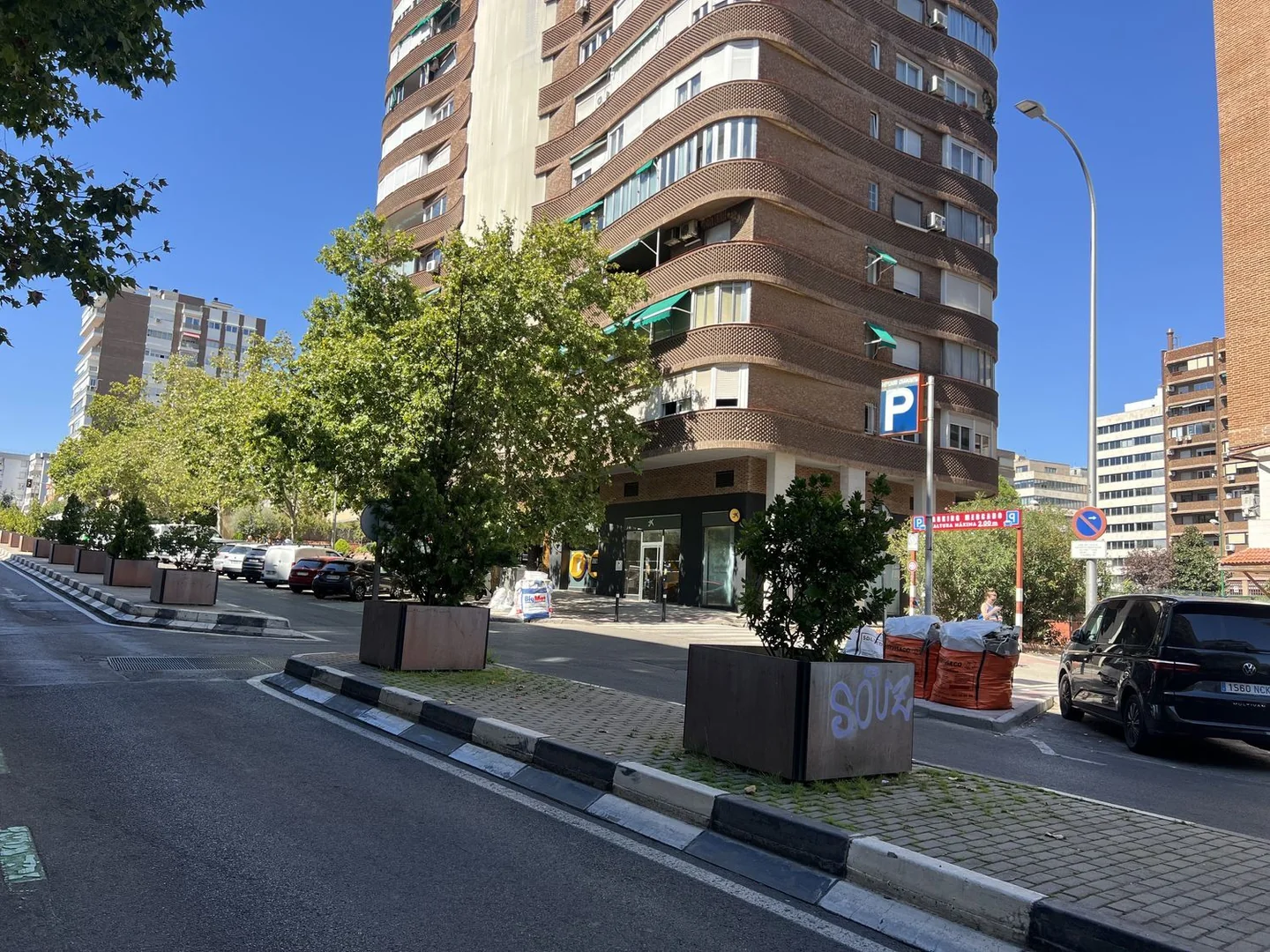 Piso en Calle de Potosí, Madrid, 10, Bernabéu-Hispanoamérica - Foto 32