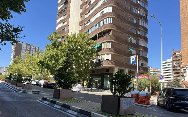 Piso en Calle de Potosí, Madrid, 10, Bernabéu-Hispanoamérica - Foto 32