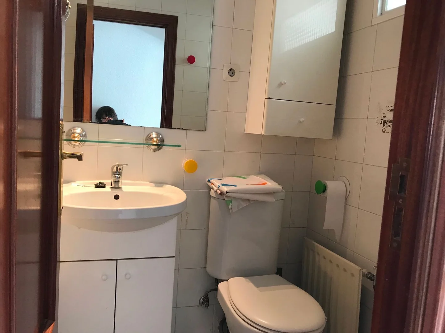 Piso en Barrio Puerta del Ángel - Foto 14