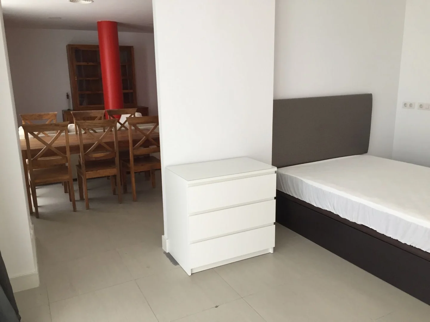 Loft en Carretera Fuencarral a Alcobendas, 14, Las Tablas - Foto 9