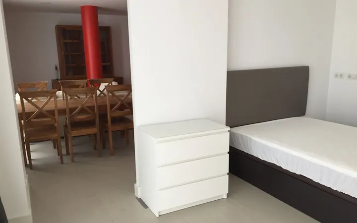 Loft en Carretera Fuencarral a Alcobendas, 14, Las Tablas - Foto 9