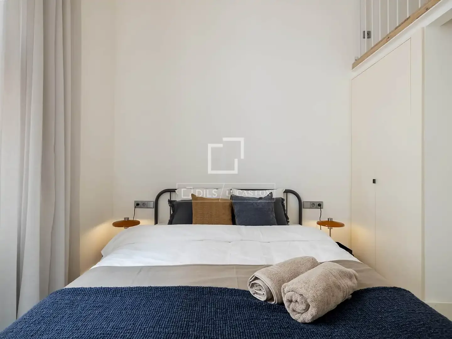 Loft en  Barcelona Capital - Foto 17