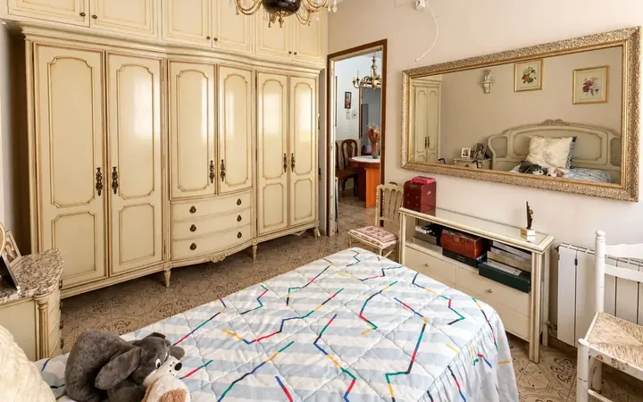 Piso en  Carrer de la Marina 366 - Foto 17