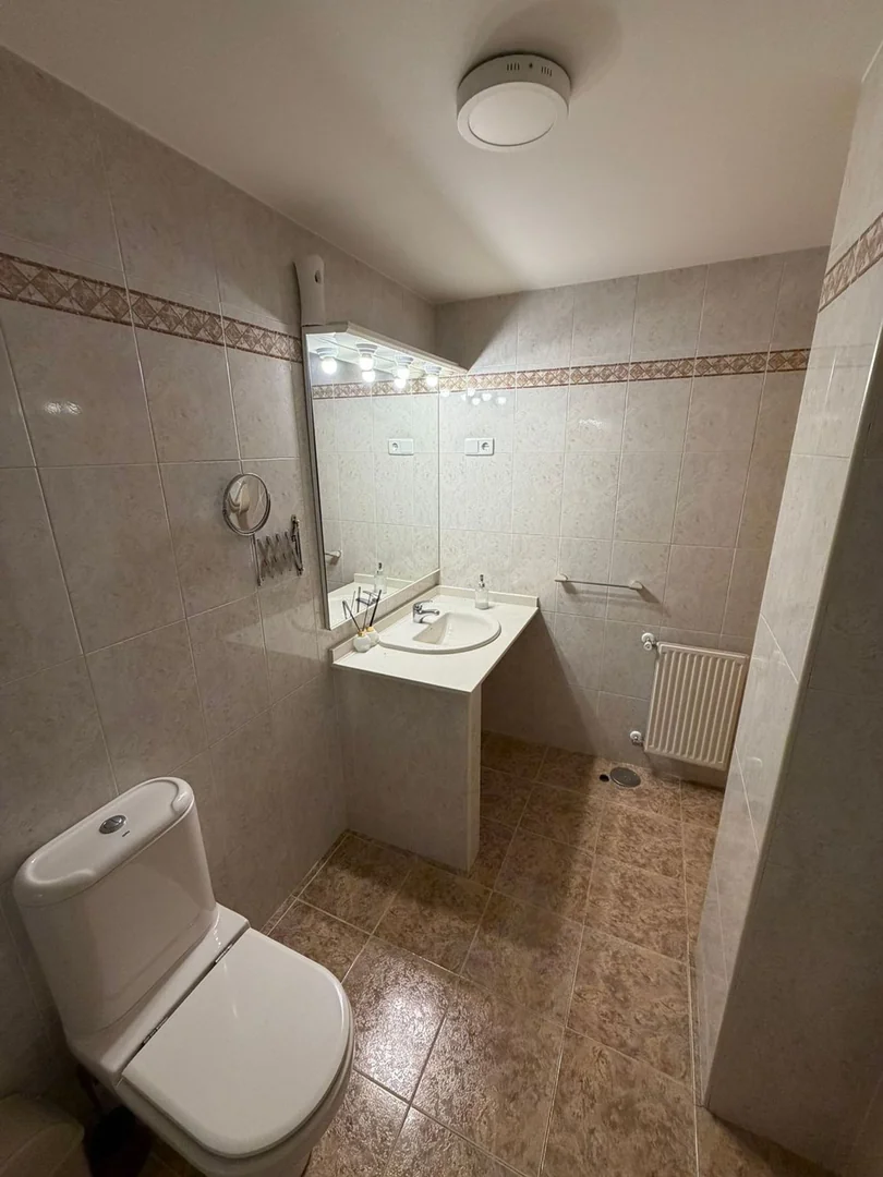 Piso en San Fermín - Foto 13