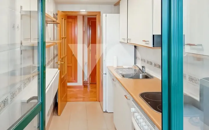 Piso en  Tintín Y Milú - Foto 16