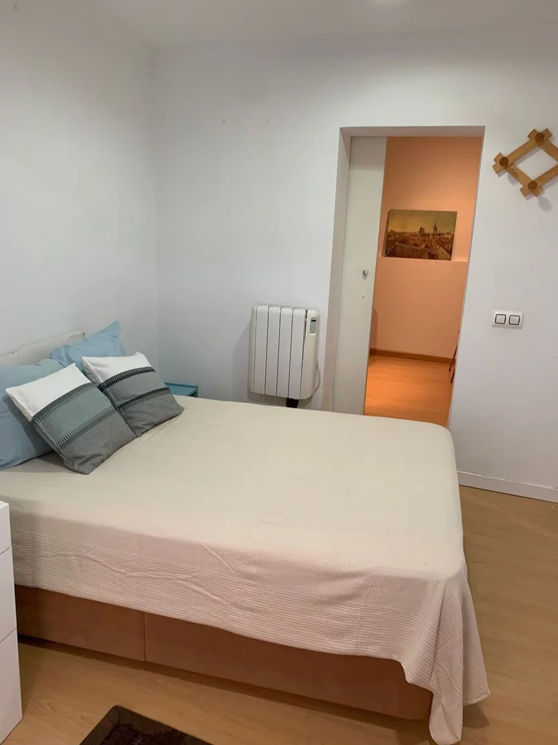 Piso en calle del Ángel, 15 - Foto 18