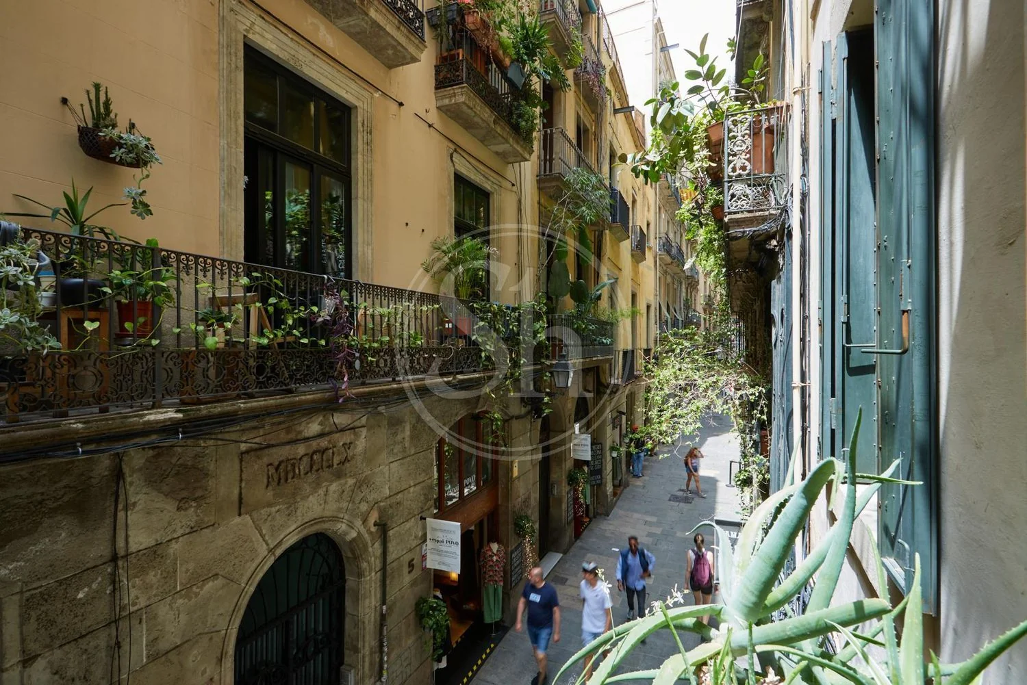 Piso en Calle dels banys nous, El Gòtic - Foto 29