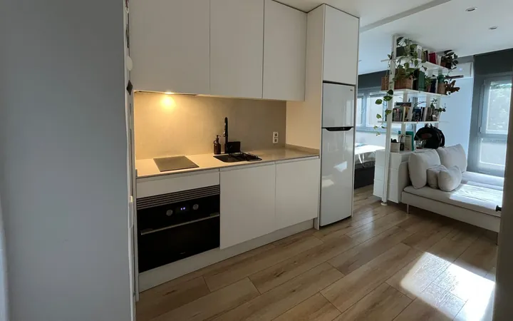 Estudio en Calle de Antonio de Leyva, 41, Comillas - Foto 4