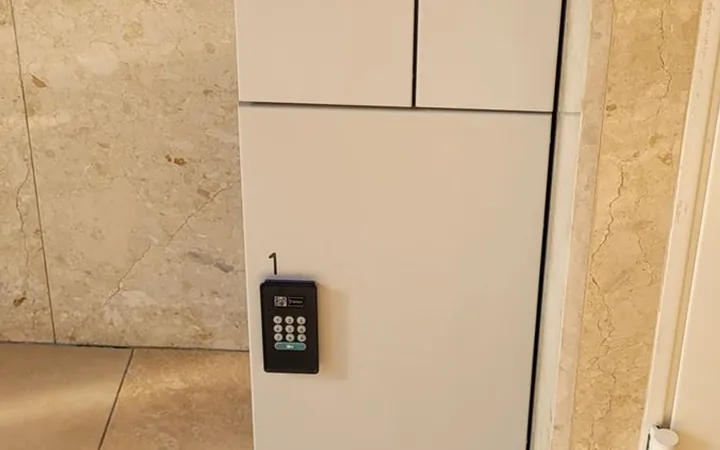 Piso en Calle San Claudio, 99, Palomeras sureste - Foto 17