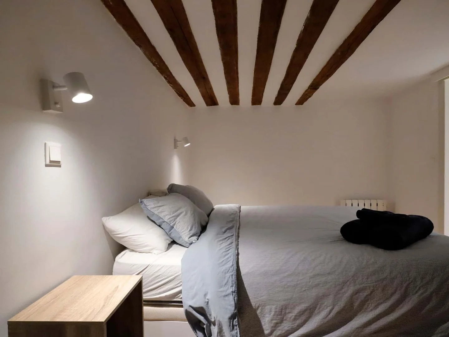Piso en Calle del Tesoro, 31, Malasaña-Universidad - Foto 4