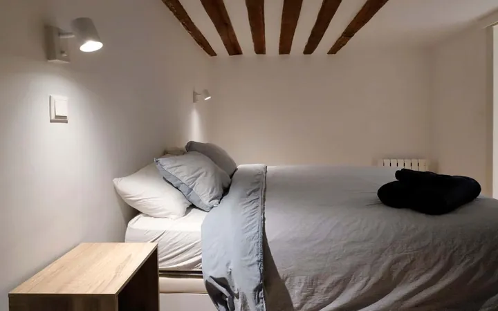 Piso en Calle del Tesoro, 31, Malasaña-Universidad - Foto 4