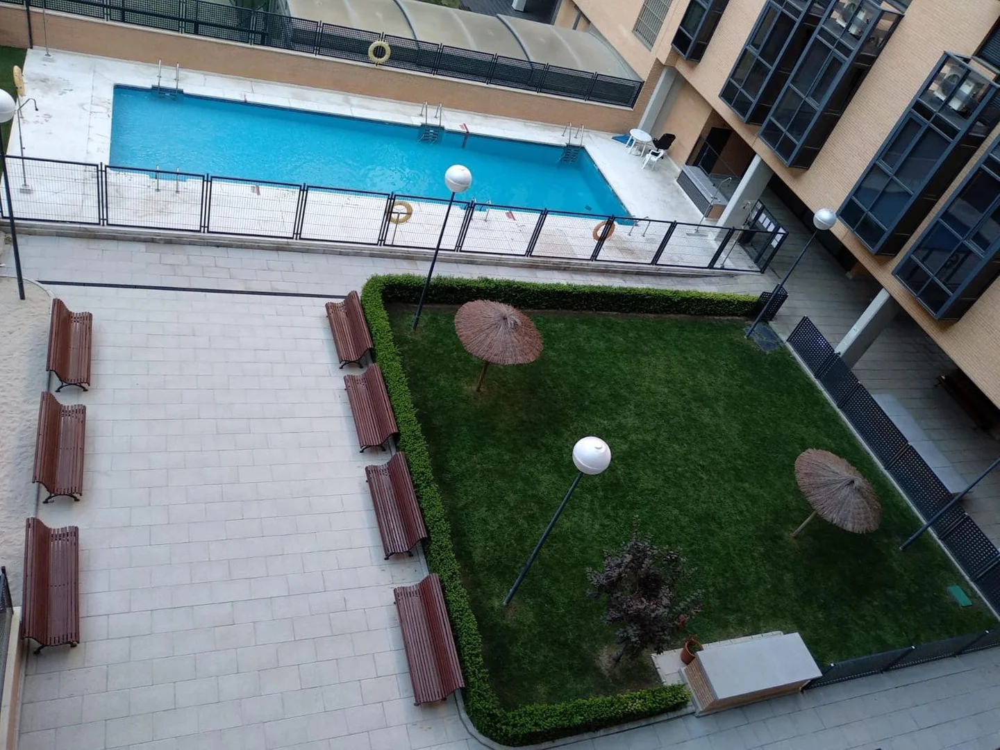 Dúplex en avenida de la Gran Vía del Sureste, 25 - Foto 21