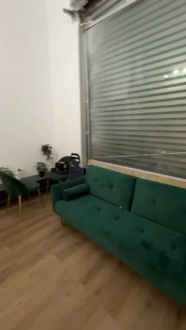 Estudio en Calle de Praga, 6, El Baix Guinardó - Foto 12