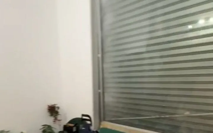 Estudio en Calle de Praga, 6, El Baix Guinardó - Foto 12