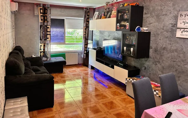 Piso en Calle de Monsalupe, 28, Lucero - Foto 7