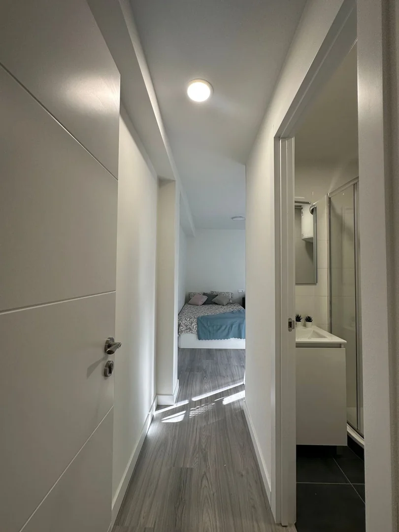 Estudio en Calle Esteban Collantes, Pueblo Nuevo - Foto 7