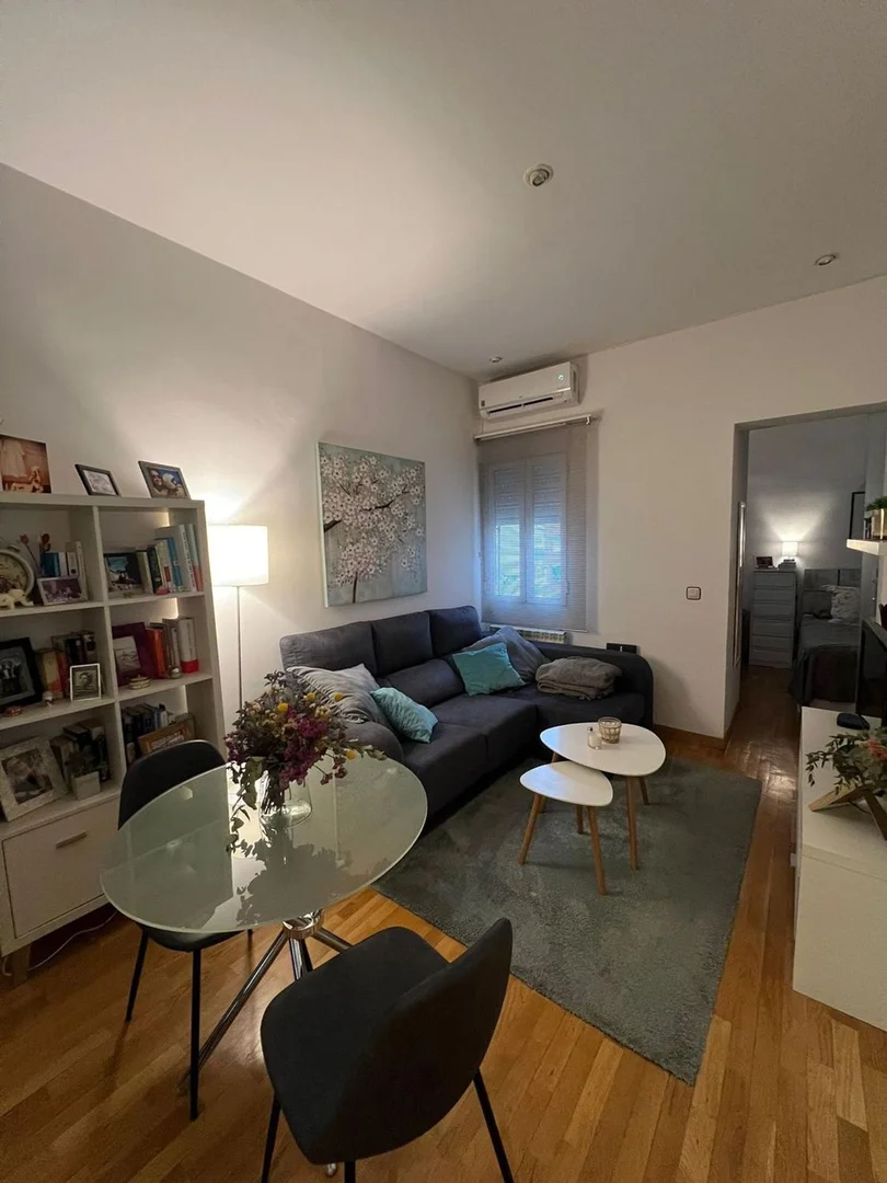 Ático en calle de José Ortega y Gasset, 70 - Foto 6