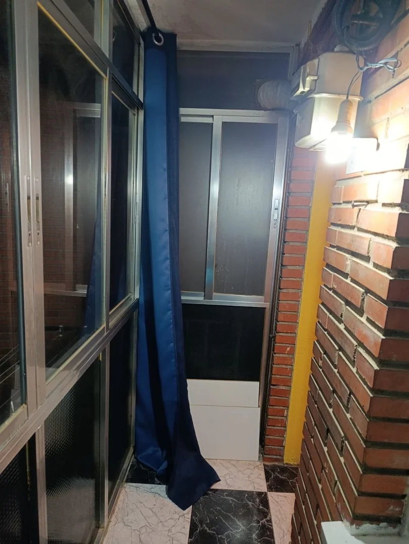 Piso en Calle de Domingo Párraga, 62 - Foto 4
