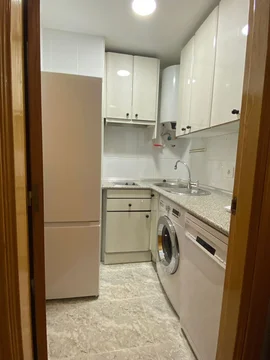 Estudio en calle de Andrés Tamayo, 16 - Foto 7