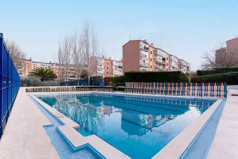 Piso en calle de Ramón Gómez de la Serna, 29 - Foto 35