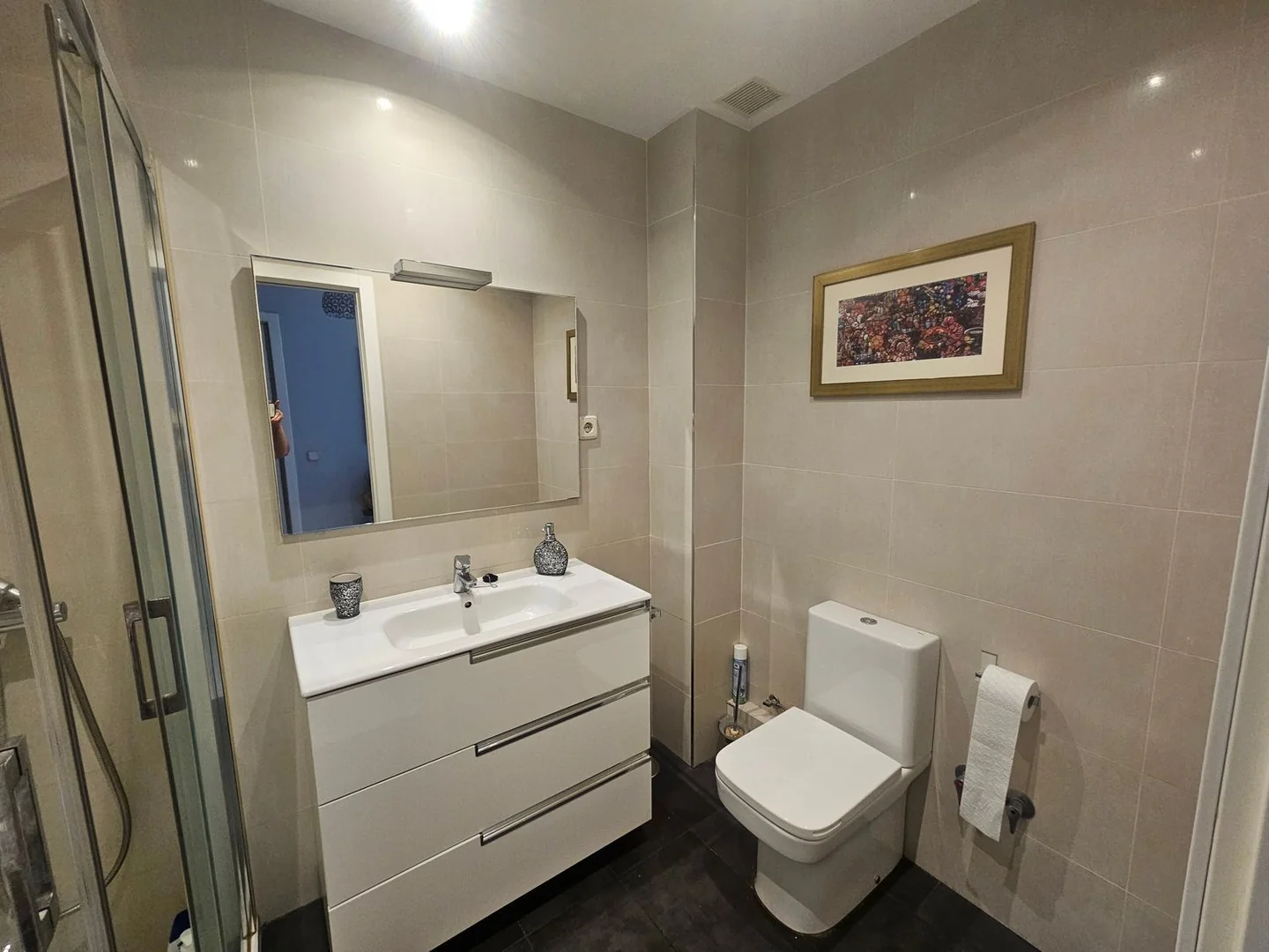 Estudio en Calle de las huertas, 23, Huertas-Cortes - Foto 11