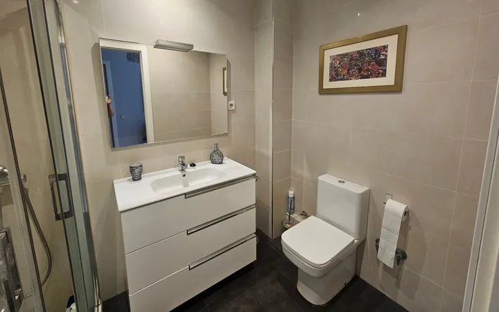 Estudio en Calle de las huertas, 23, Huertas-Cortes - Foto 11