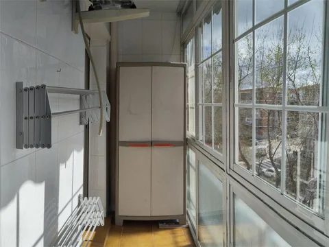 Piso en calle Villardondiego 25 - Foto 6