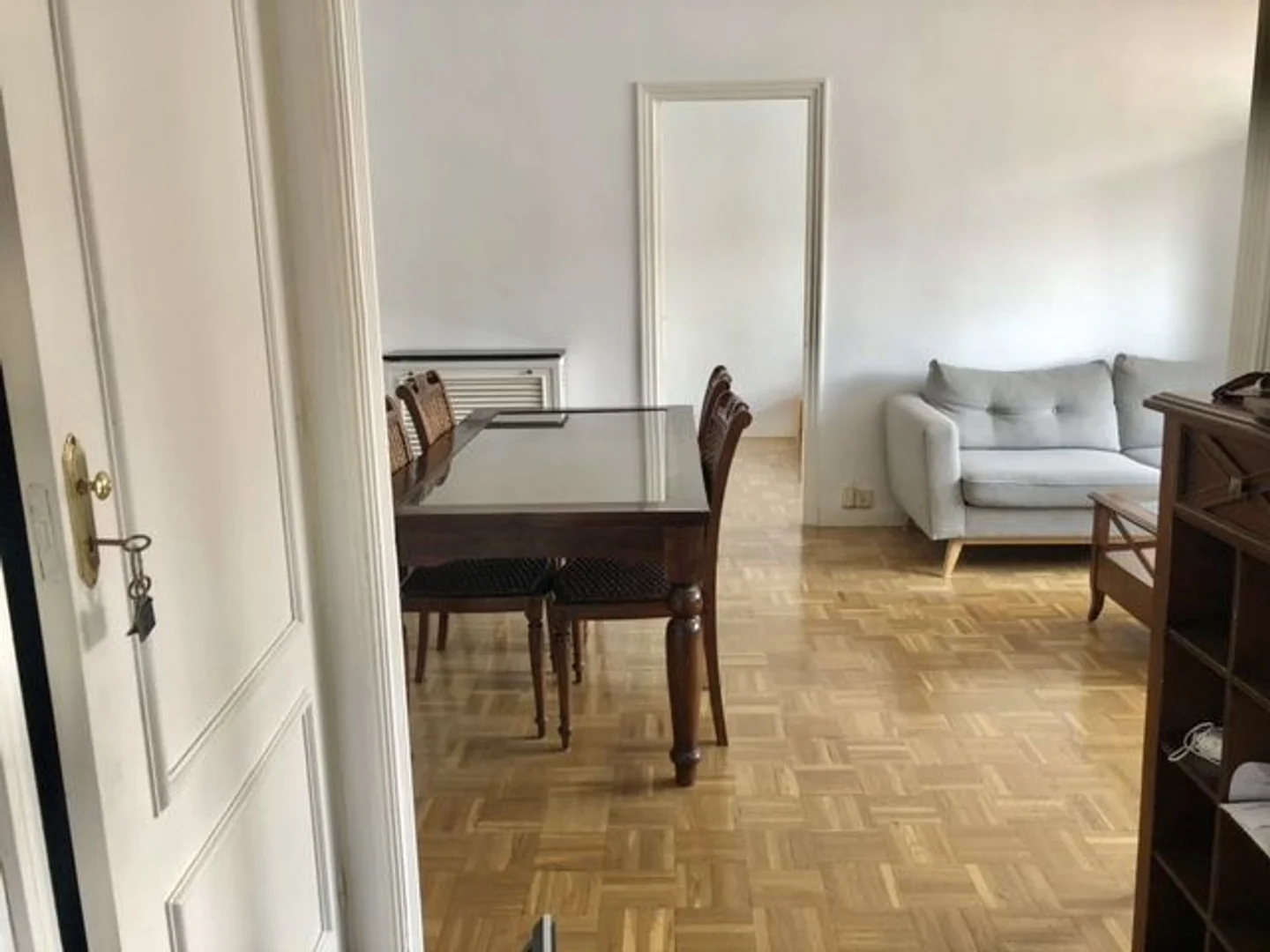 Piso en Calle de Canillas, 23, Prosperidad - Foto 4