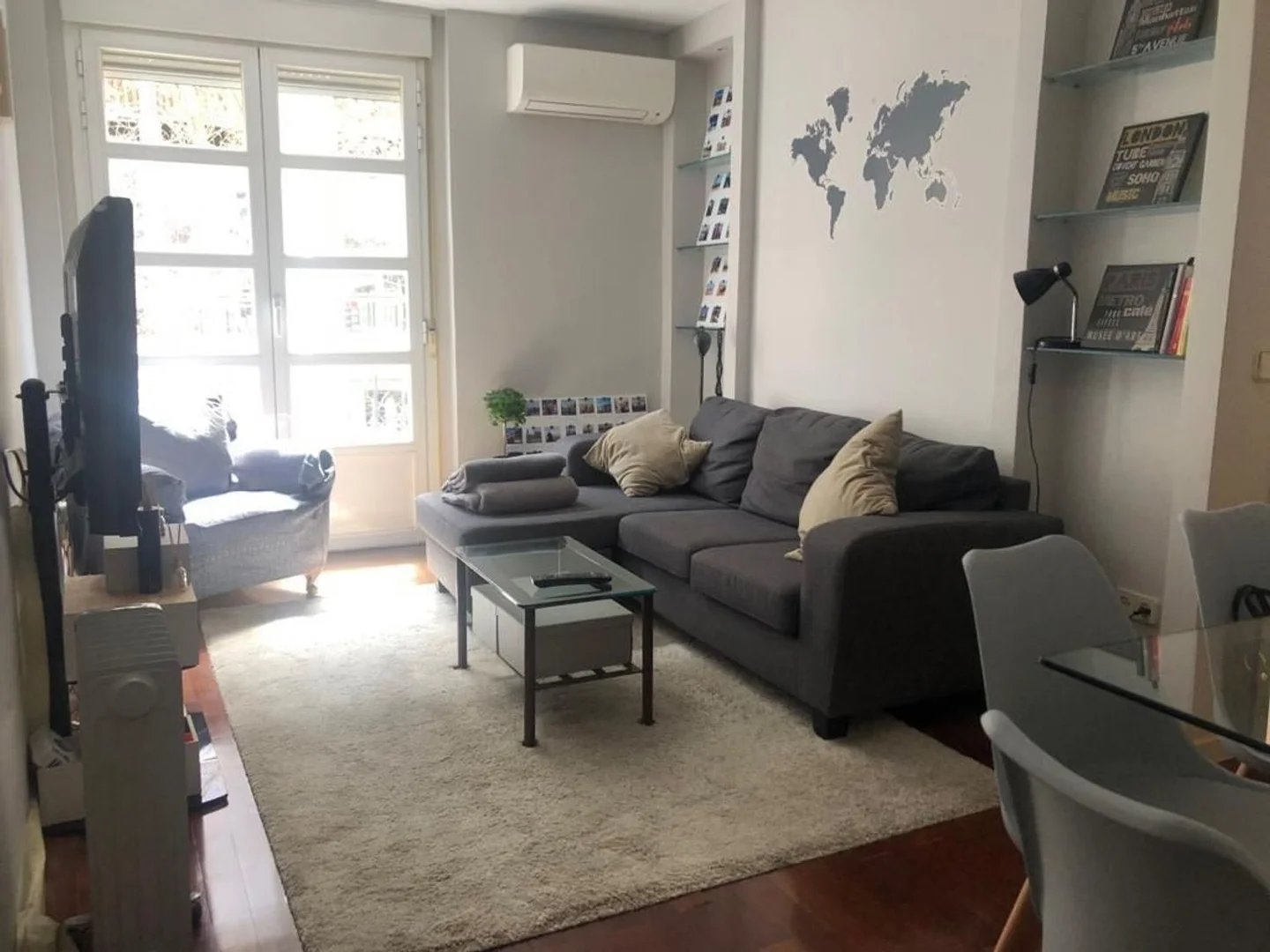 Piso en calle de Alburquerque, 29 - Foto 8