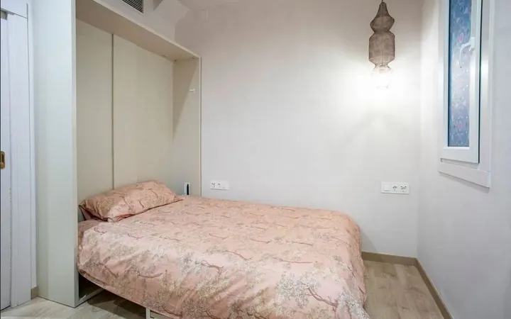 Piso en Calle de Sant Pere Mitjà, 11, Sant Pere - Santa Caterina i la Ribera - Foto 1