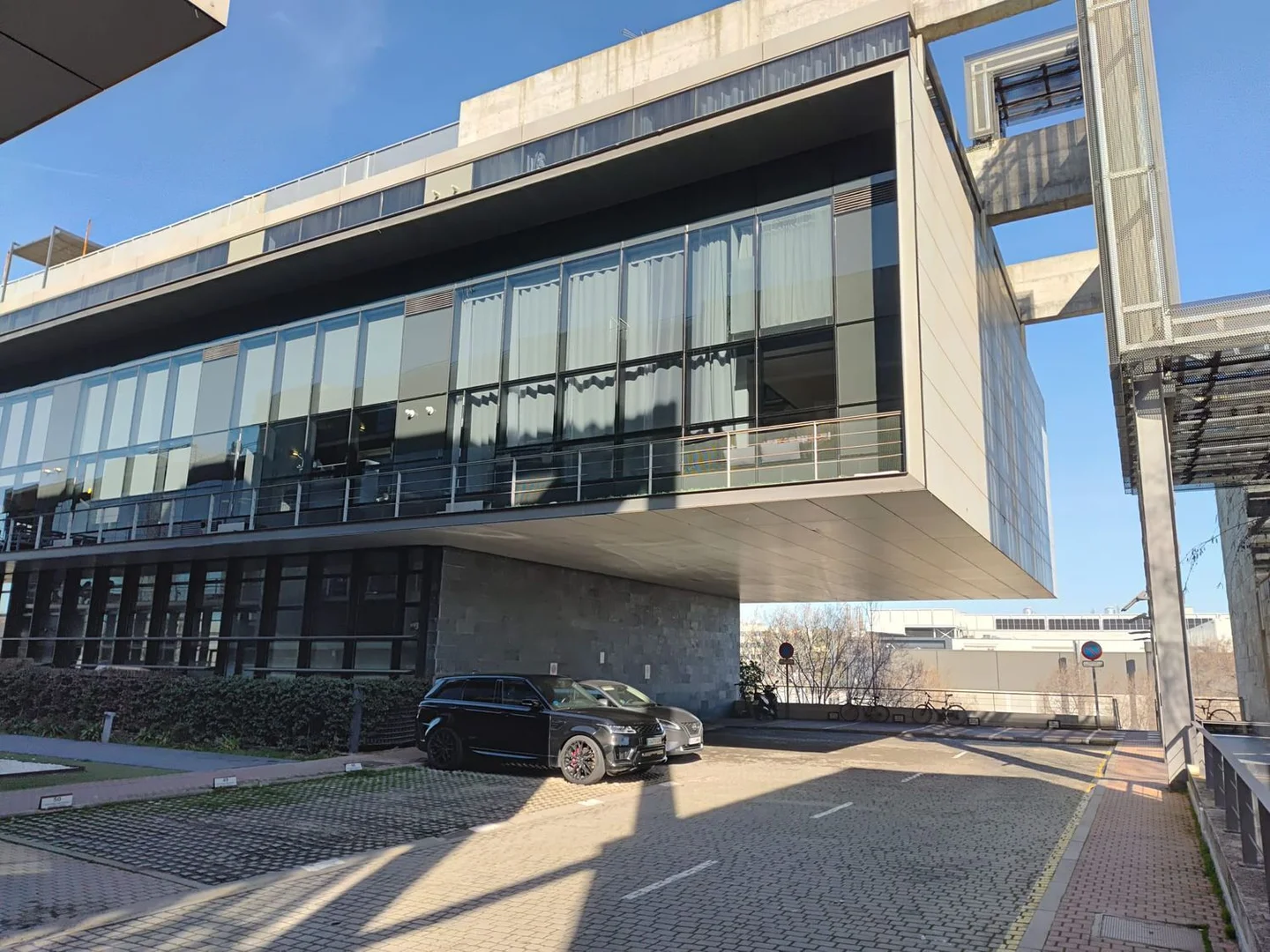 Estudio en carretera Fuencarral a Alcobendas, 44 - Foto 4