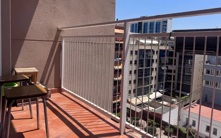 Piso en Via Augusta, 1, Sant Gervasi - Galvany - Foto 4