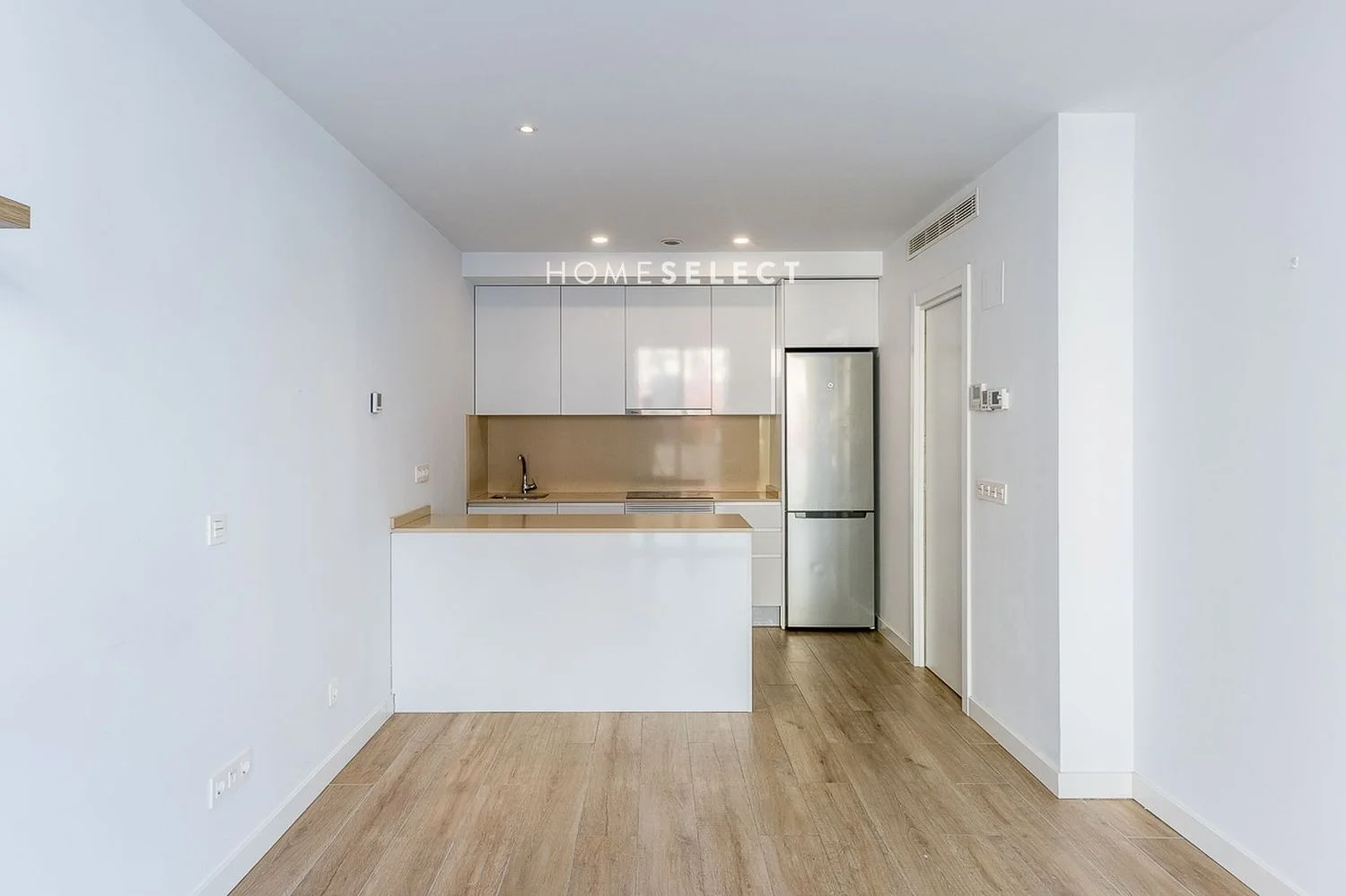 Piso en calle de Hermosilla - Foto 8