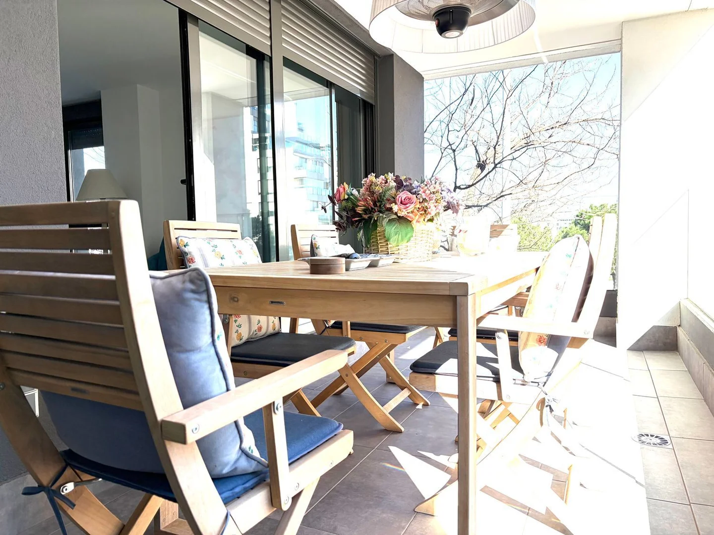 Piso en calle de Manuel Gutiérrez Mellado, 11 - Foto 9