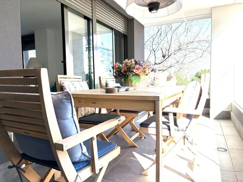 Piso en calle de Manuel Gutiérrez Mellado, 11 - Foto 9