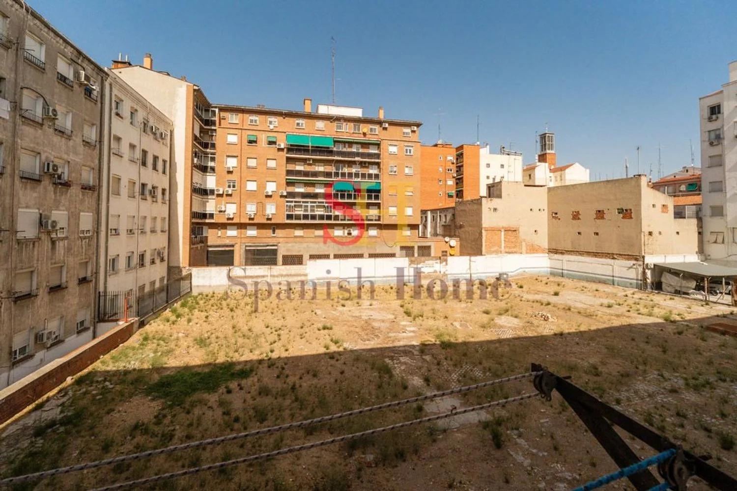 Piso en Sanchez Barcaiztegui, Pacífico - Foto 5