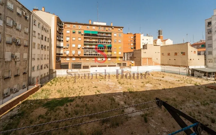 Piso en Sanchez Barcaiztegui, Pacífico - Foto 5