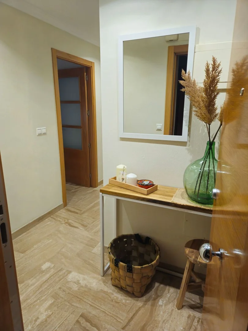 Piso en calle Adolfo Marsillach, 8 - Foto 6