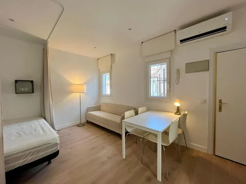 Estudio en calle de Bravo Murillo, 73 - Foto 4