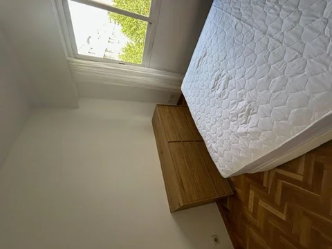 Alquiler de piso en Calle de Julián Camarillo, 59 - Foto 20