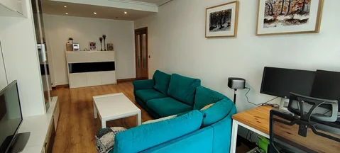 Piso en Mediterraneoaren Hiribidea, 2 - Foto 22