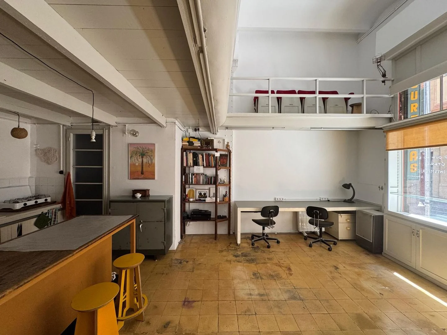 Estudio en Calle del Bisbe Laguarda, 16, El Raval - Foto 7