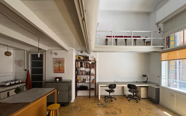 Estudio en Calle del Bisbe Laguarda, 16, El Raval - Foto 7