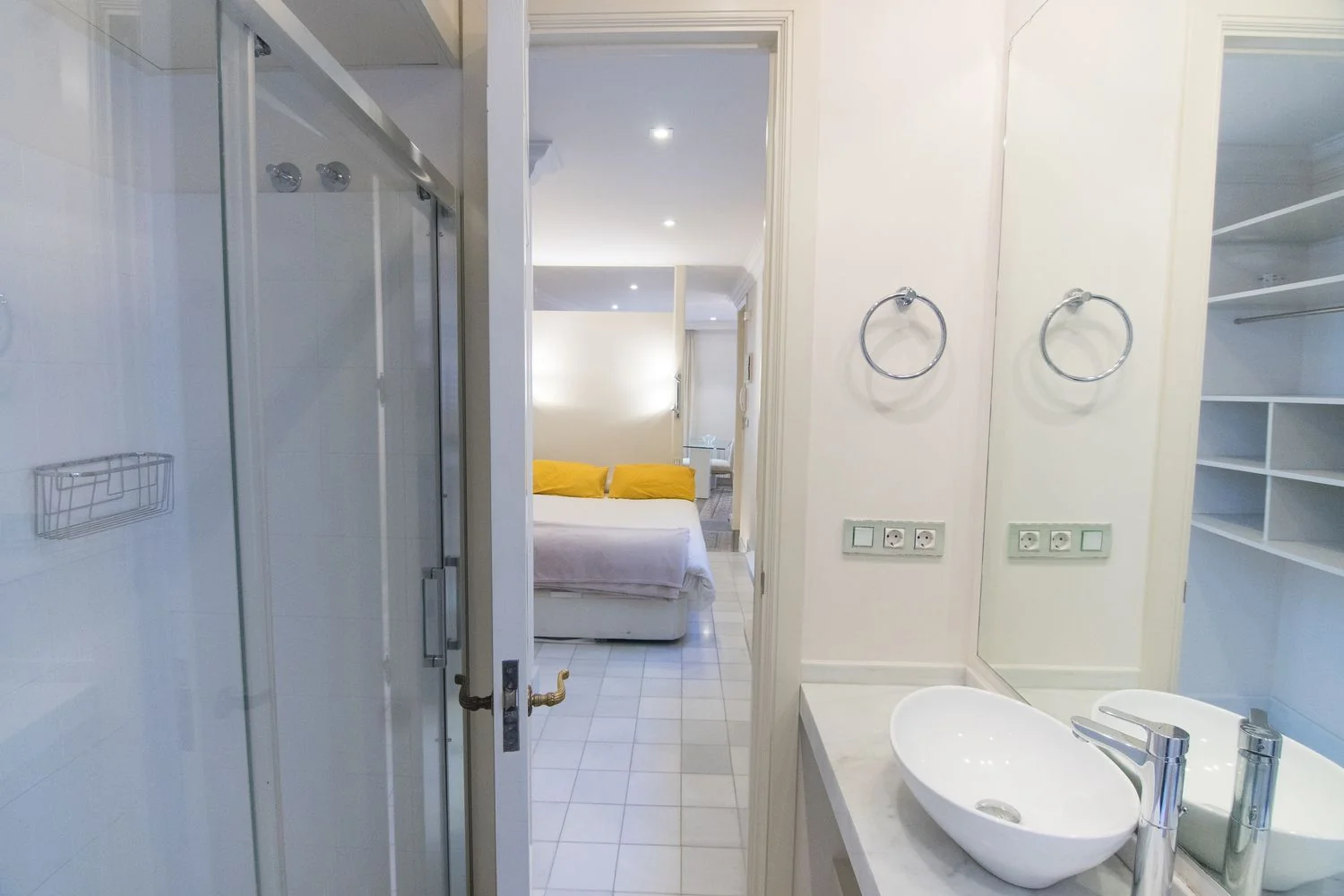 Piso en Lavapiés-Embajadores, Lavapiés-Embajadores - Foto 21
