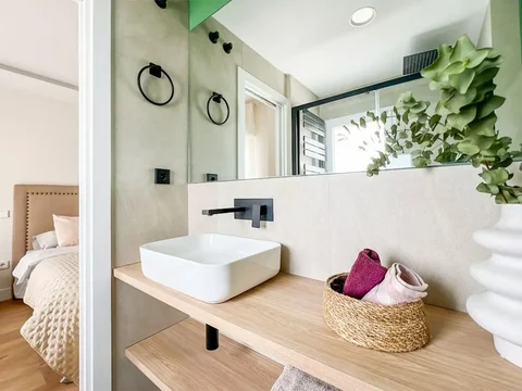 Piso en  Calle Alondra 51 - Foto 30