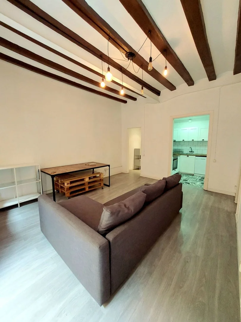 Piso en calle de l'Est, 15 - Foto 2