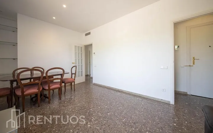 Piso en Calle de Muntadas, Hostafrancs - Foto 7